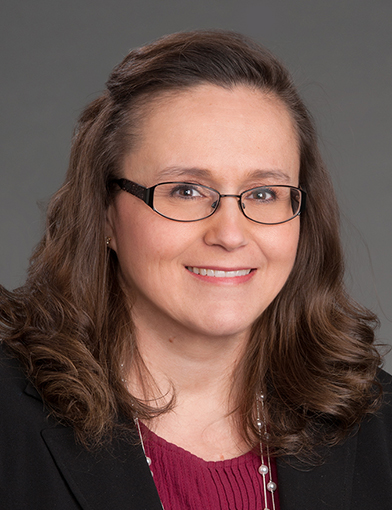 Melissa Coble, DNP, NNP