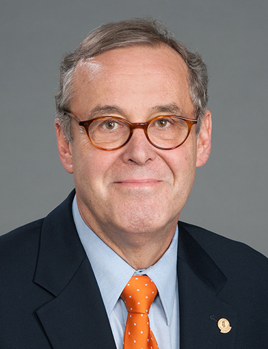 Michael Benjamin Cohen, MD