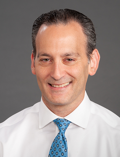 Michael D. Shapiro, DO, MCR