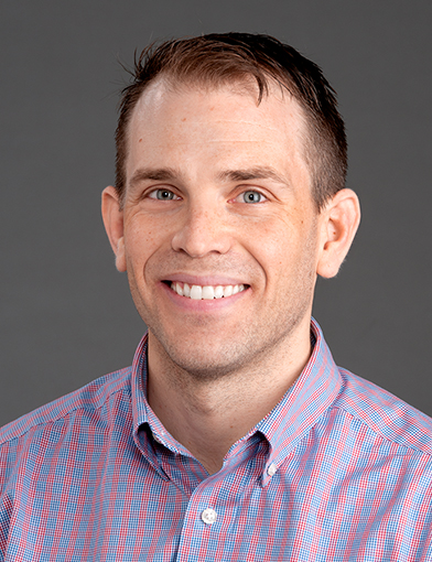 Mike Bancks, PhD, MPH