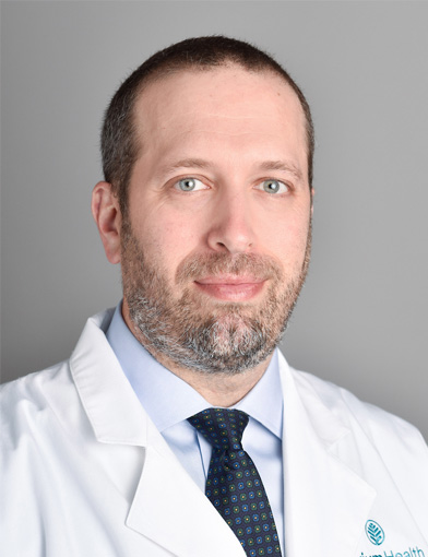 Michael R. Grunwald, FACP