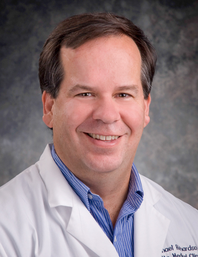 Michael Richardson, MD