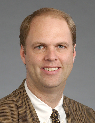 Michael Thomas Munley, PhD