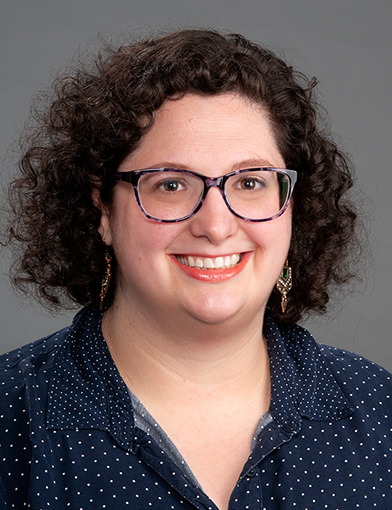 Michelle Curtin, DO