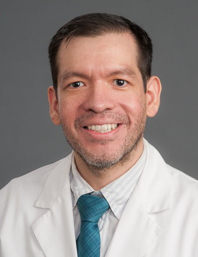 Miguel Rosado, MD