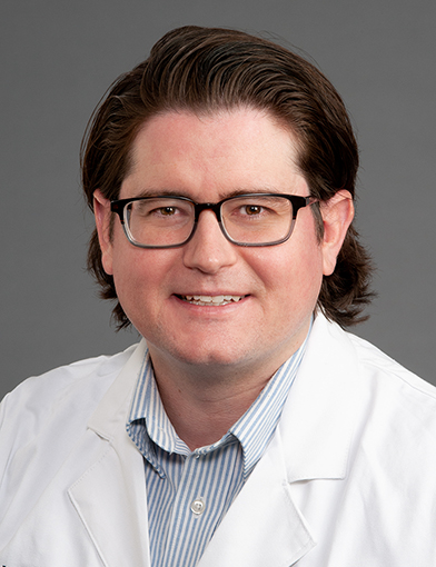Mitchell Ryan Ladd, MD, PhD