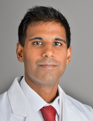 M.M. Naveen, MD