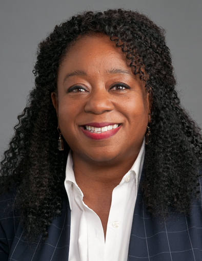 Nadine J. Barrett, PhD, MS, MPH