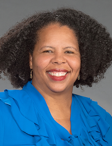 Nancy Marie Denizard-Thompson, MD