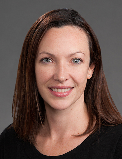 Naomi Leslie, MD
