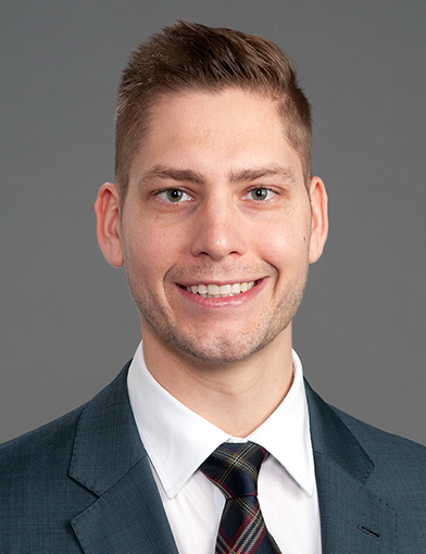 Nicholas Allen Deebel, MD