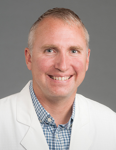 Nicholas Dwight Hartman, MD, MPH