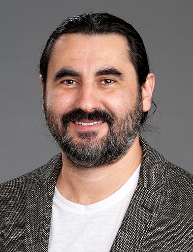 Oguz Akbilgic, PhD