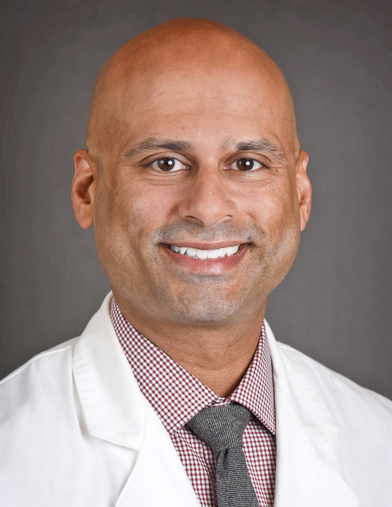 Ornob P. Roy, MD, MBA
