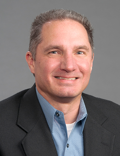 Paul Czoty, PhD