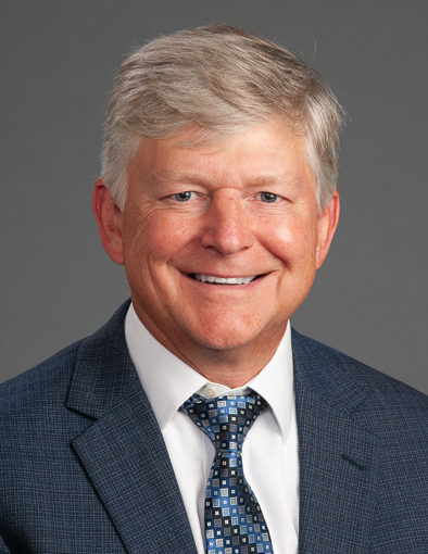 Peter Darrell Neufer, MS, PhD