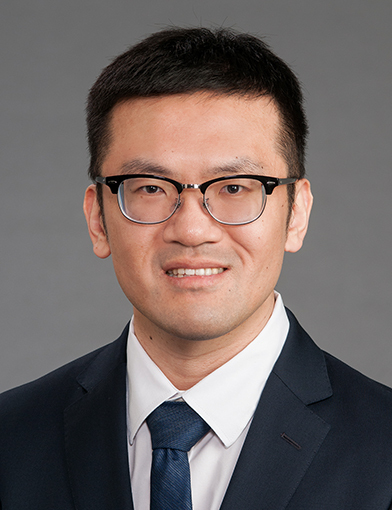 Qing Lyu