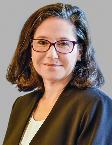 Rachel B. Seymour, PhD, MS
