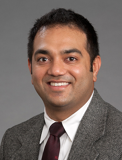 Raj Nagaraj, MBBS, MPH