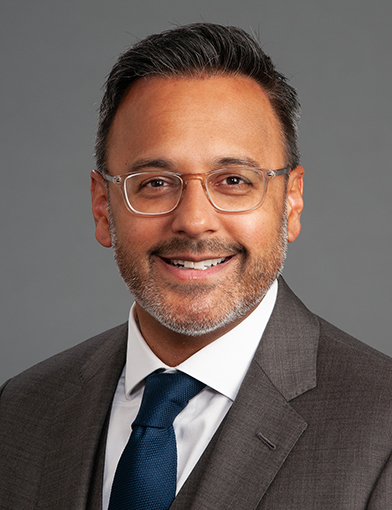 Rajeev Dhupar, MD, MBA