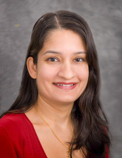 Reema Puri, MD