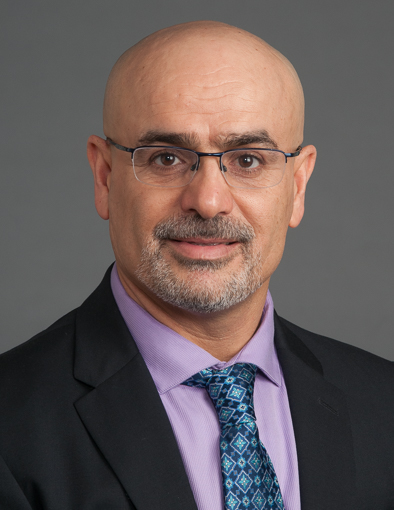 Reza Ghasemi