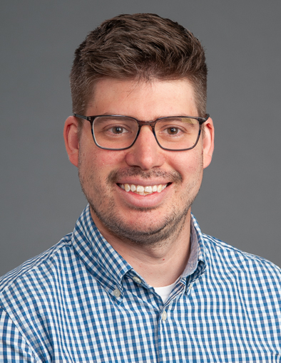 Robert Charles Goodrich, MD