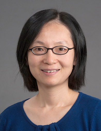 Rong Chen, PhD
