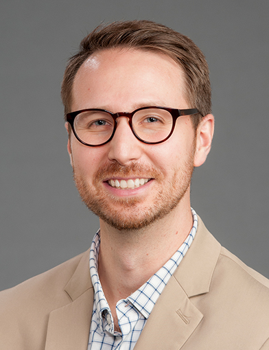 Ryan Michael Wolf, MD