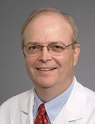 Samuel Lentz, MD