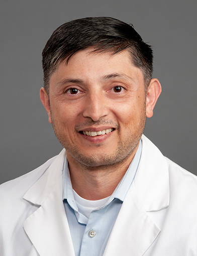 Santosh Kumar Dhungana, MBBS, MD