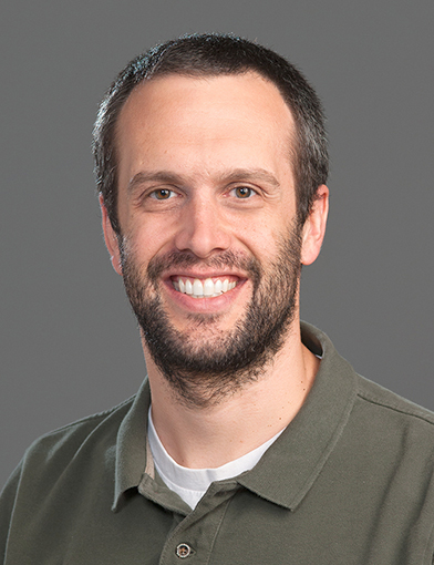 Scott Harper, MD