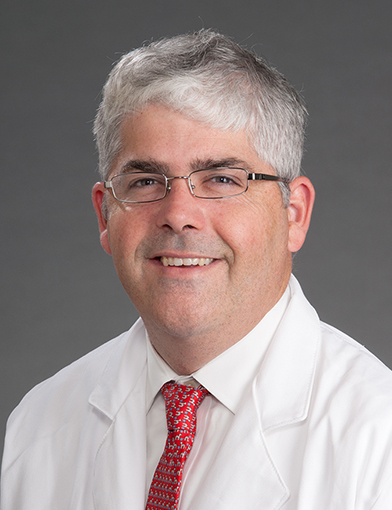 Sean Patrick Whalen, MD