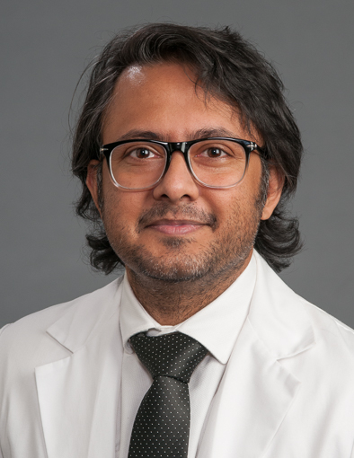 Shambo Guha Roy, MD