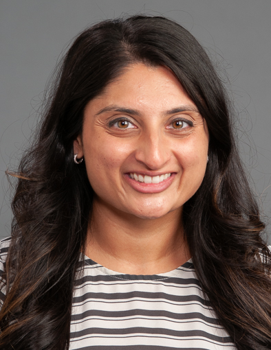 Shivani Vaidya, DO