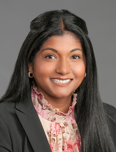 Sneha Wager, PhD, MS