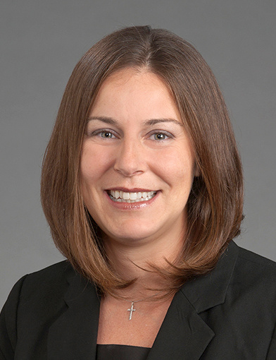 Stacey Quintero Wolfe, MD