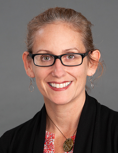 Stacy Schmauss, EdD