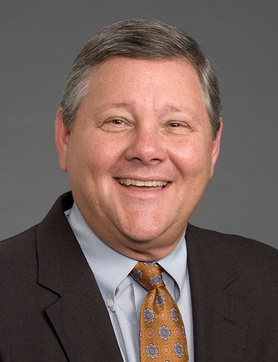 Steven N. Scoggin, PsyD