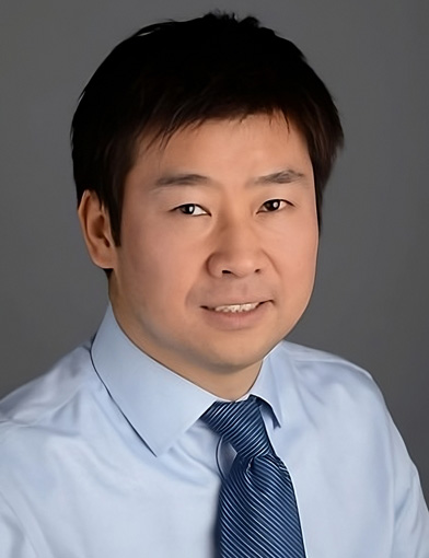 Steven Park, MD