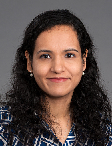 Sukirti Bista, MD