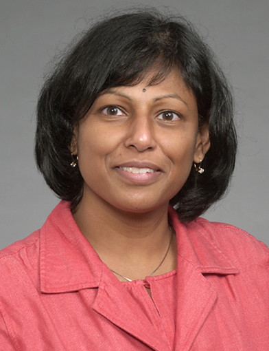 Suneetha Kalathoor, MD, FACP, FIDSA