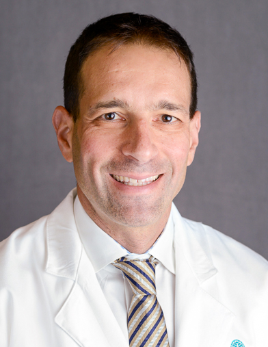 Theodore A. Frank, MD