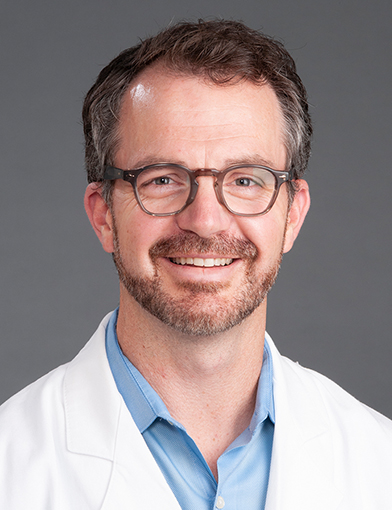 Thomas Bennett Russell, MD