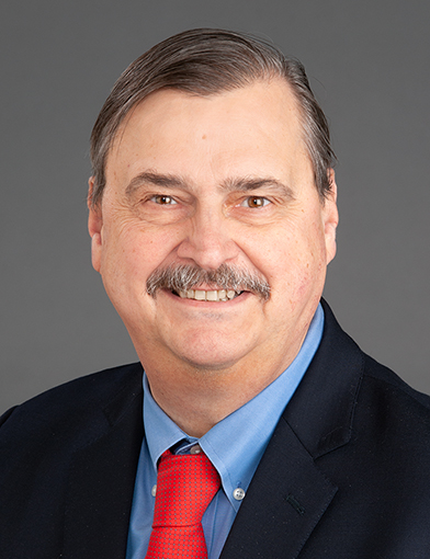 Thomas Fredick Wierzba, PhD, MS, MPH