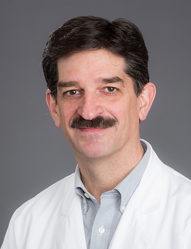 Thomas G. Folk, MD