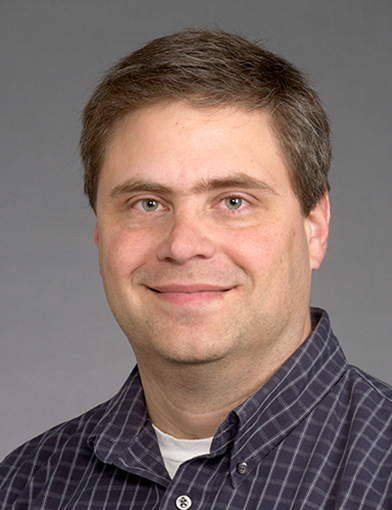 Tom Hollis, PhD