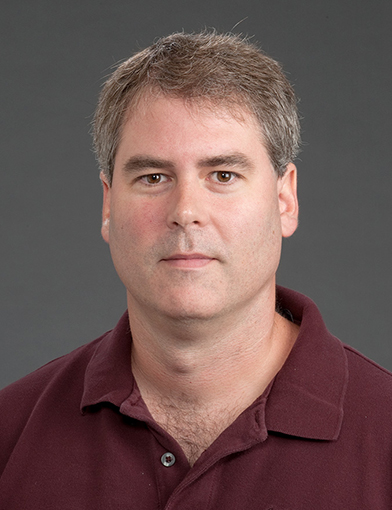 Thomas Shupe, PhD