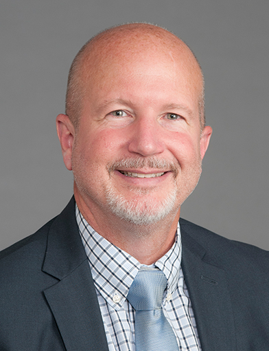 Thomas Winn, CRNA, DNP