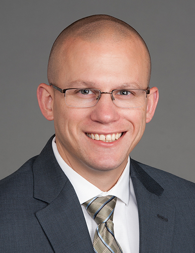 Timothy K. Williams, MD, FACS